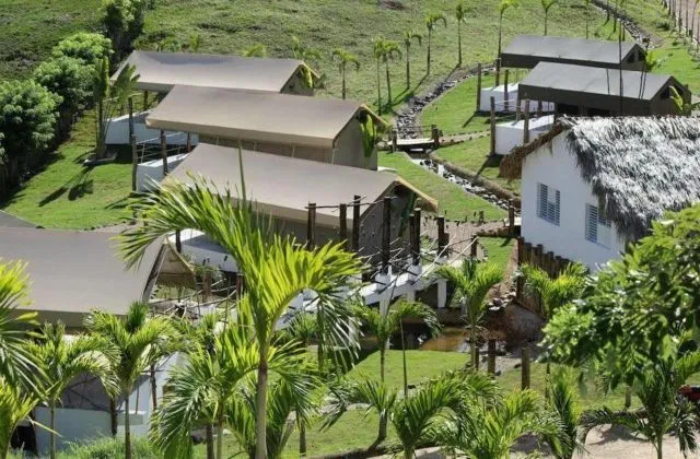 Vista Linda Lodge Republique Dominicaine